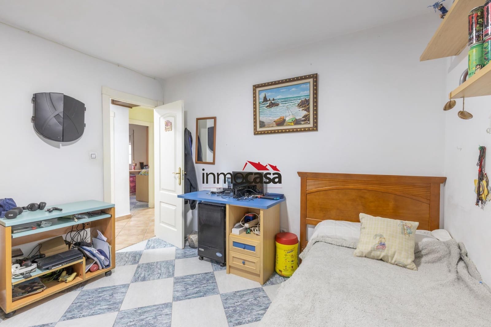 3 Zimmer Wohnung zu verkaufen in Armilla - 185.000 € (Ref: 9437557)