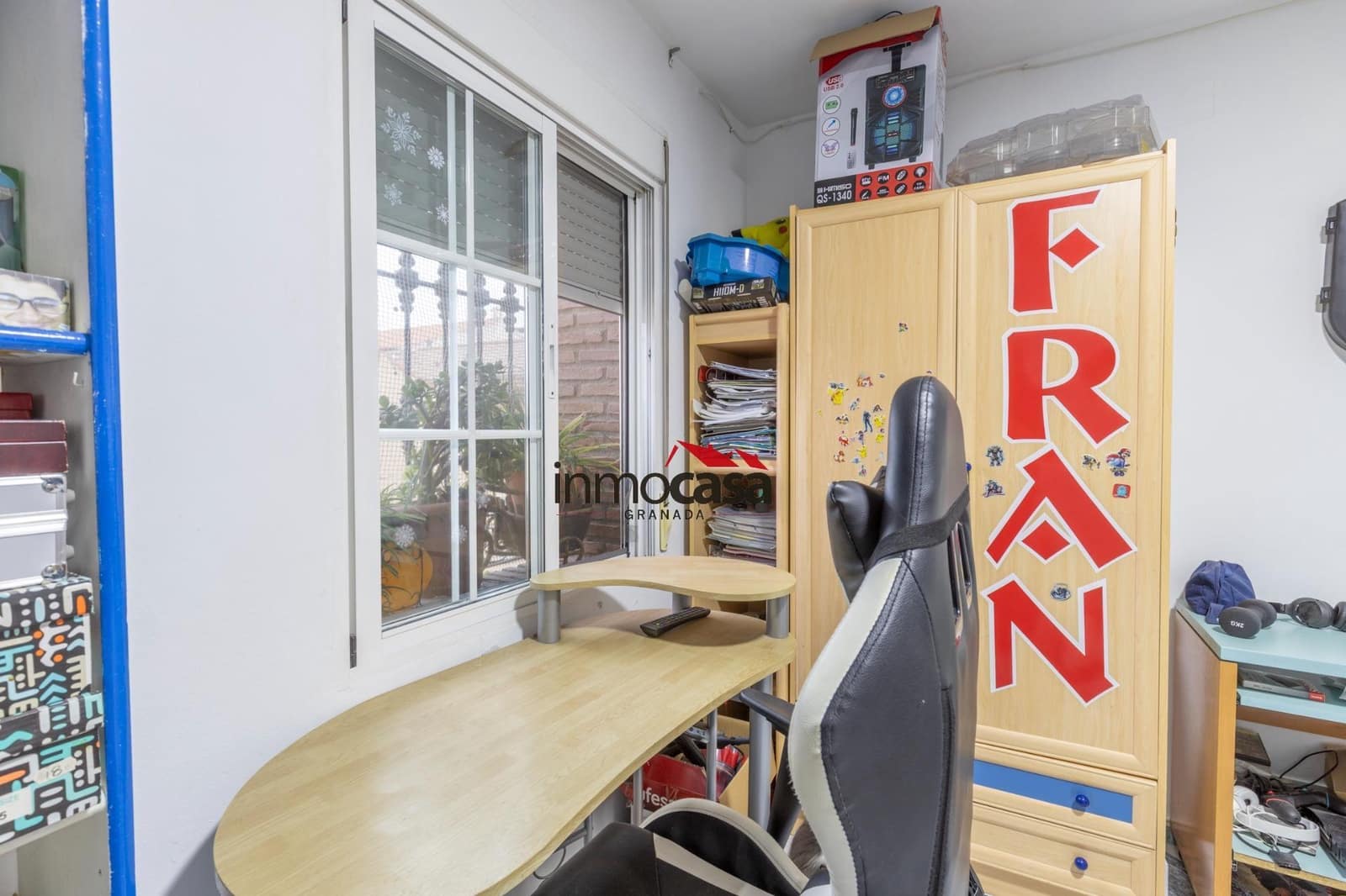 3 Zimmer Wohnung zu verkaufen in Armilla - 185.000 € (Ref: 9437557)