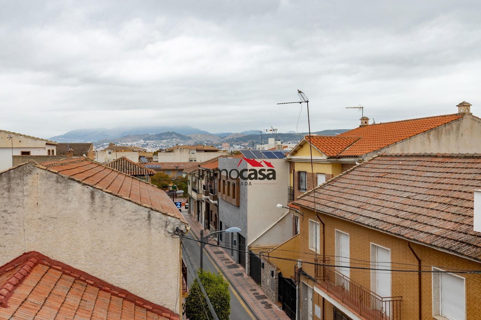 3 Zimmer Wohnung zu verkaufen in Armilla - 185.000 € (Ref: 9437557)