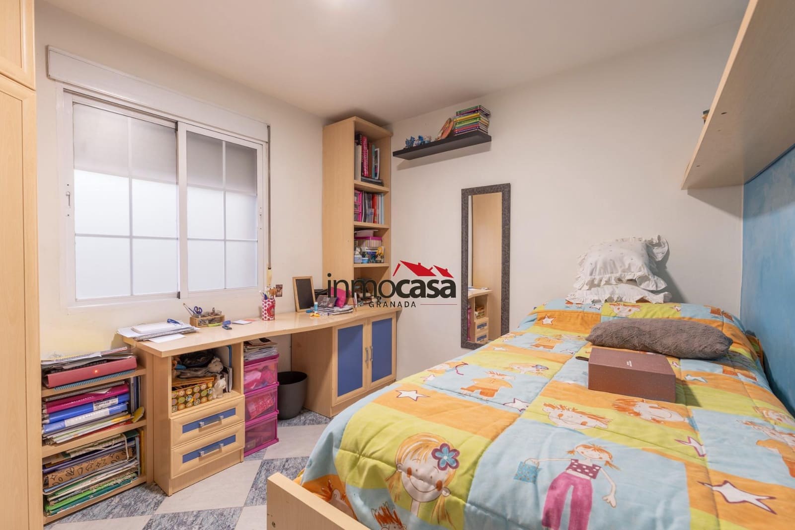 3 Zimmer Wohnung zu verkaufen in Armilla - 185.000 € (Ref: 9437557)