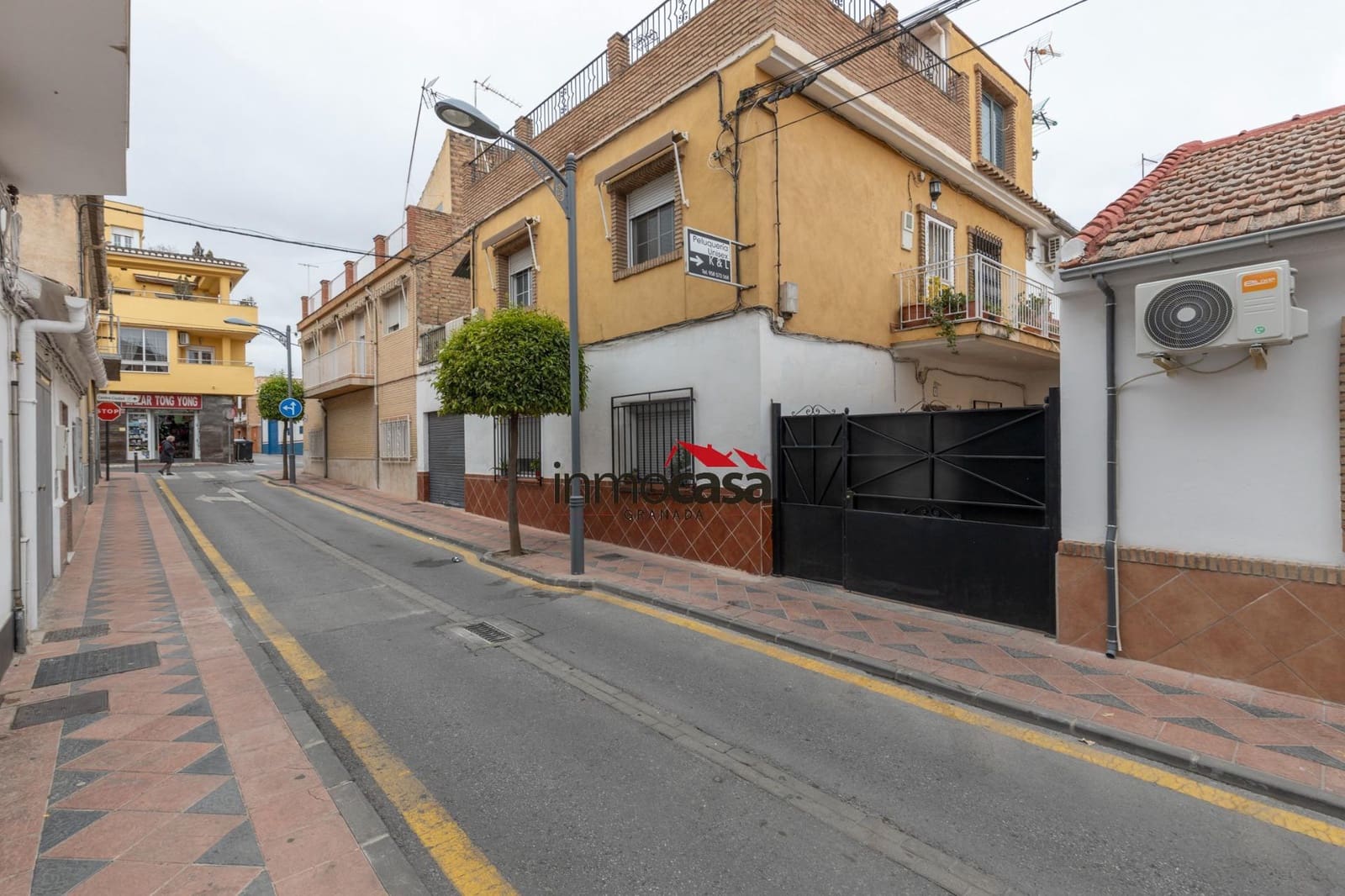 3 Zimmer Wohnung zu verkaufen in Armilla - 185.000 € (Ref: 9437557)