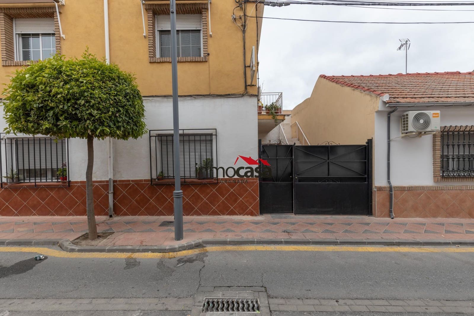 3 Zimmer Wohnung zu verkaufen in Armilla - 185.000 € (Ref: 9437557)