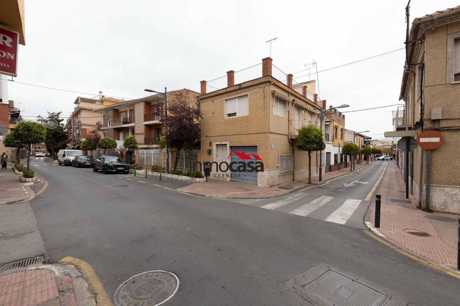 3 Zimmer Wohnung zu verkaufen in Armilla - 185.000 € (Ref: 9437557)