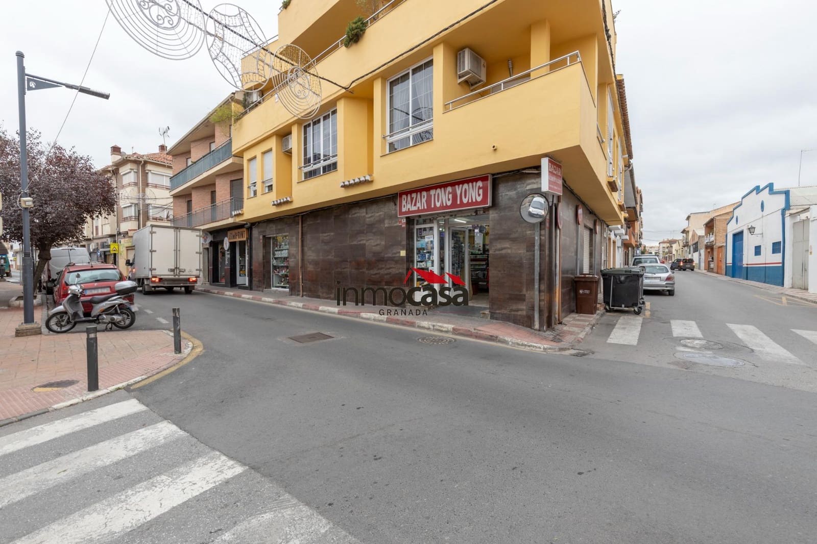 3 Zimmer Wohnung zu verkaufen in Armilla - 185.000 € (Ref: 9437557)