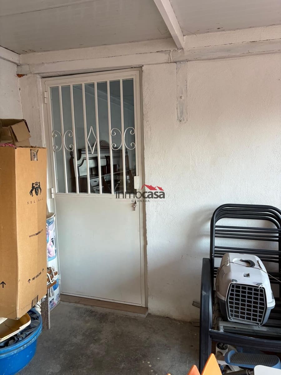 3 sypialnia Mieszkanie na sprzedaż w Armilla - 175 000 € (Ref: 9437557)