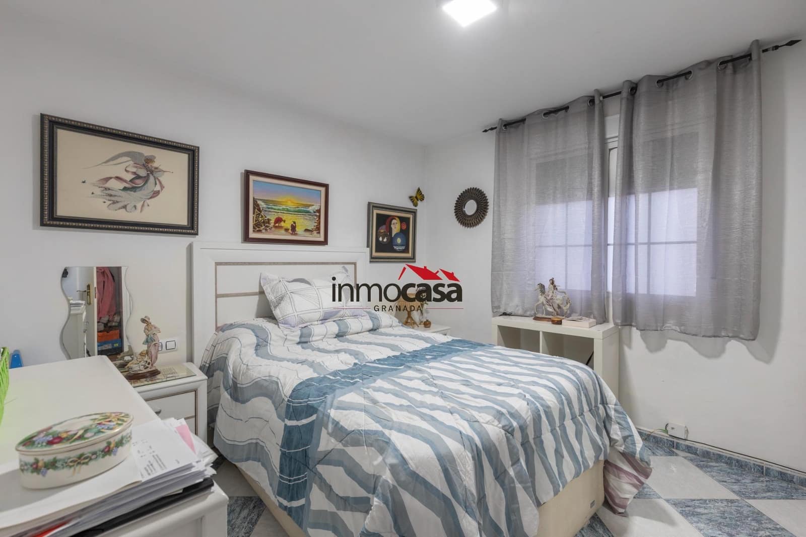 3 sypialnia Mieszkanie na sprzedaż w Armilla - 175 000 € (Ref: 9437557)