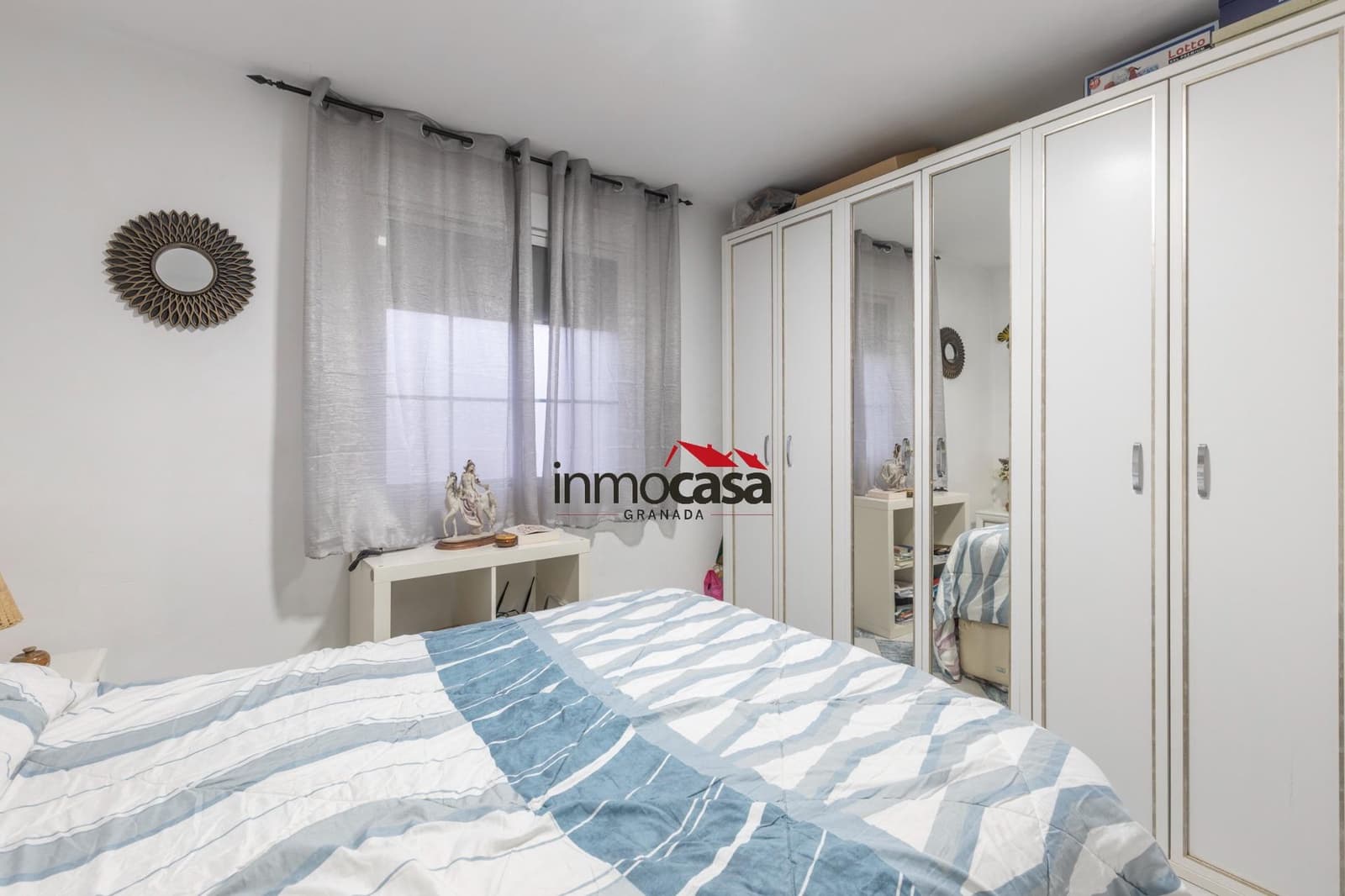 3 sypialnia Mieszkanie na sprzedaż w Armilla - 175 000 € (Ref: 9437557)