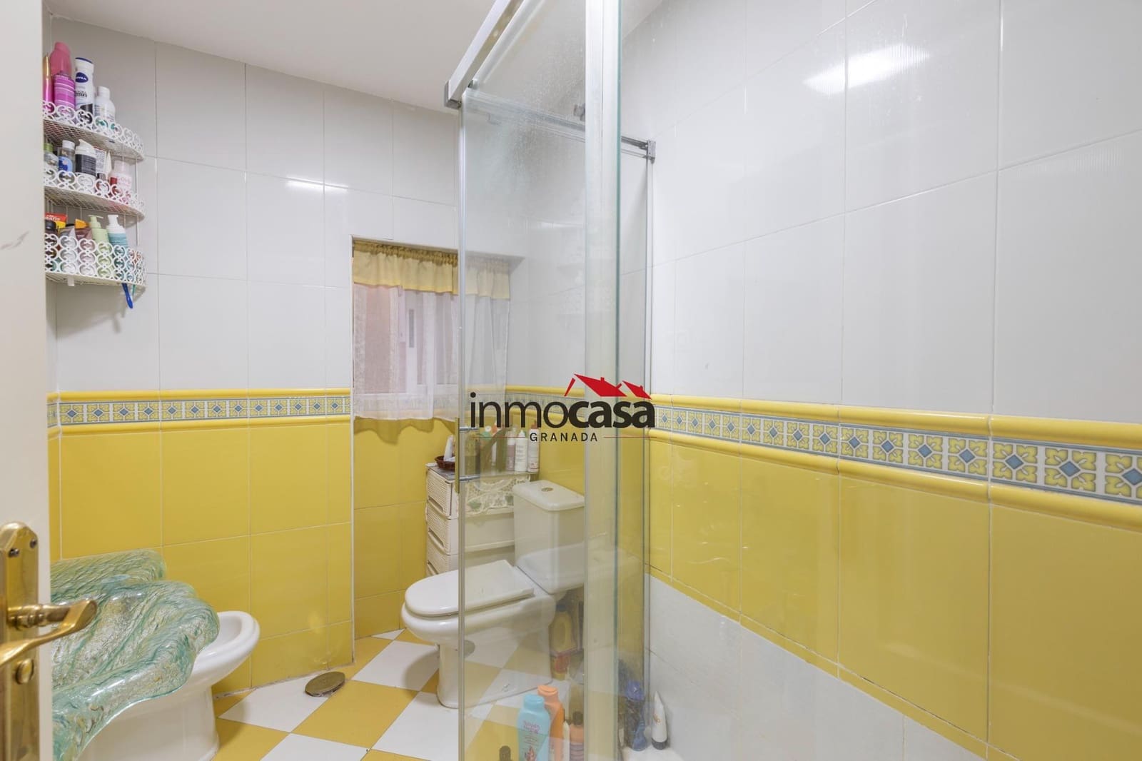 3 sypialnia Mieszkanie na sprzedaż w Armilla - 175 000 € (Ref: 9437557)