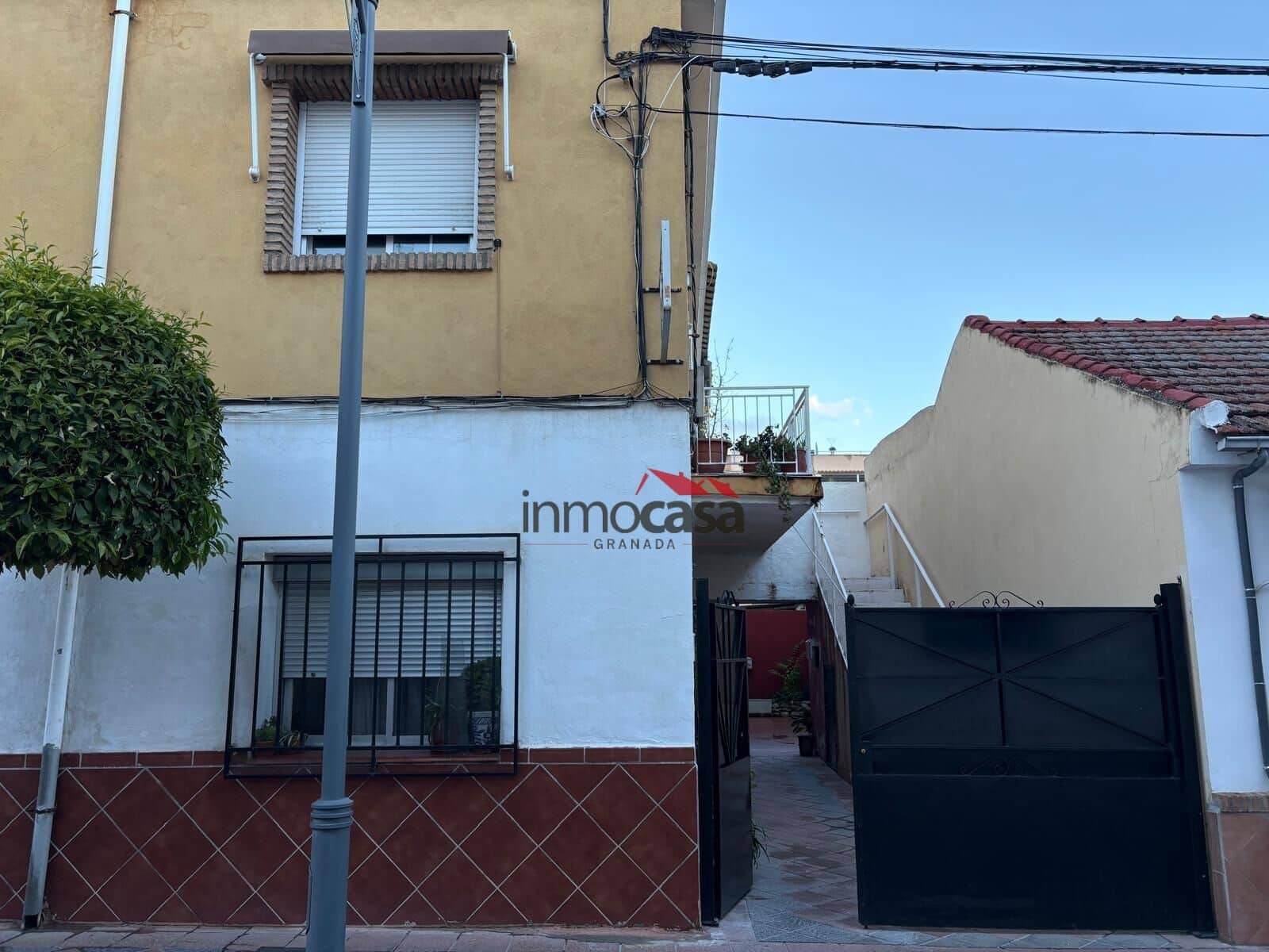 3 sypialnia Mieszkanie na sprzedaż w Armilla - 175 000 € (Ref: 9437557)