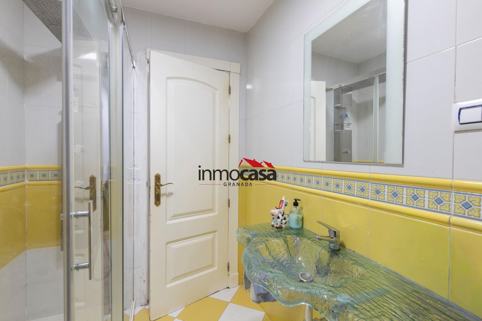 3 sypialnia Mieszkanie na sprzedaż w Armilla - 175 000 € (Ref: 9437557)