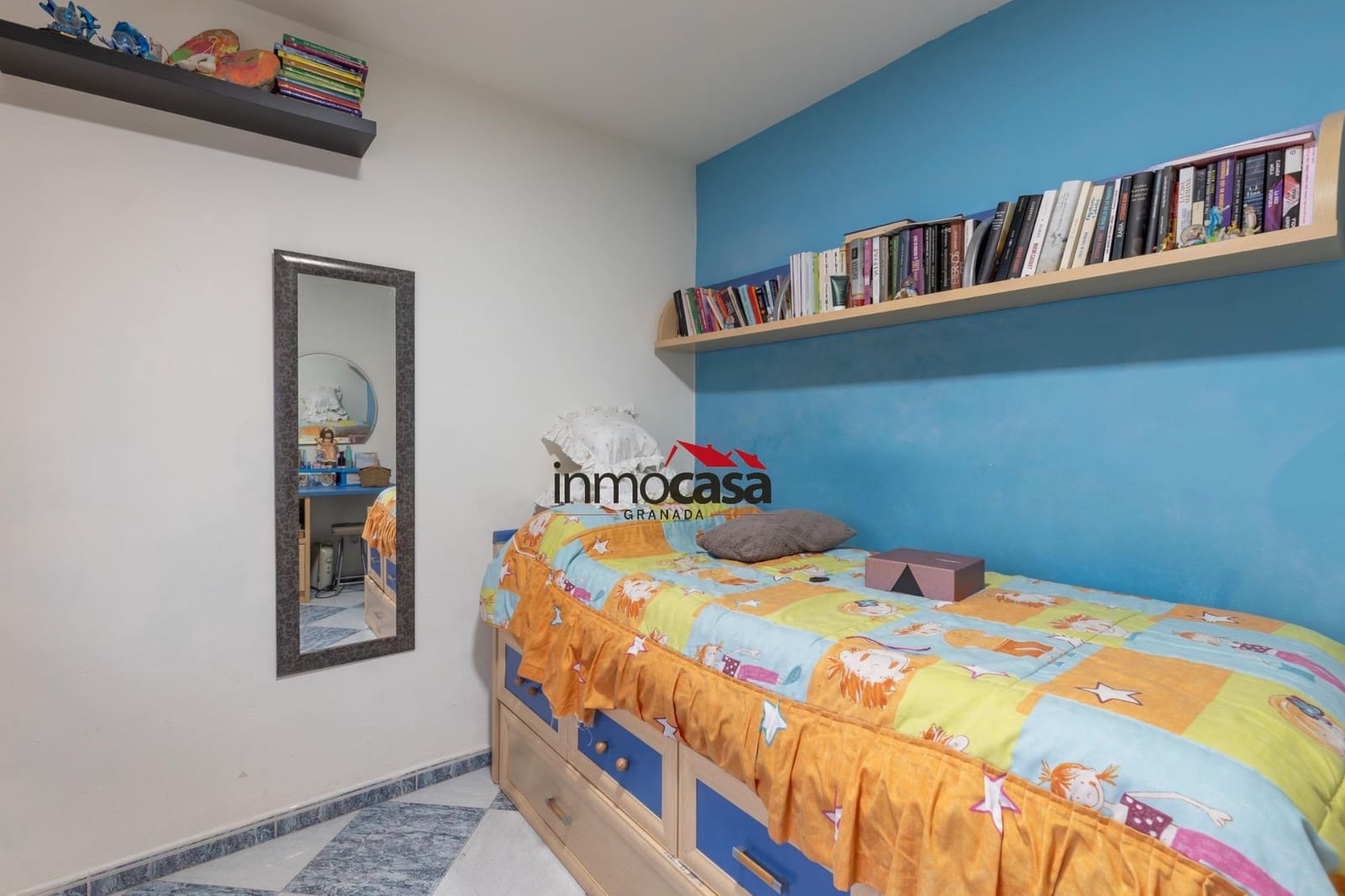 3 sypialnia Mieszkanie na sprzedaż w Armilla - 175 000 € (Ref: 9437557)