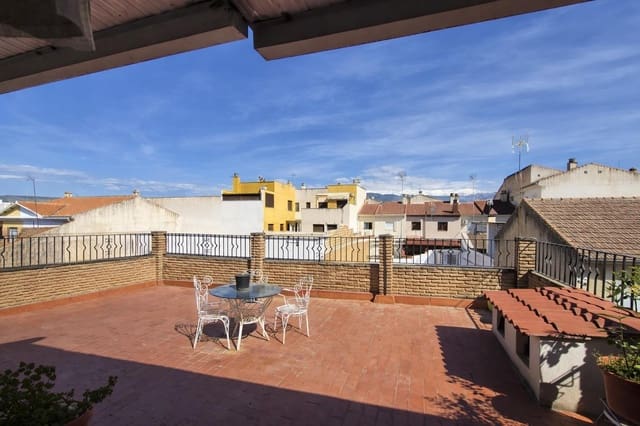 3 sypialnia Mieszkanie na sprzedaż w Armilla - 175 000 € (Ref: 9437557)