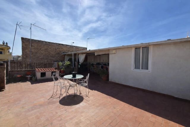 3 sypialnia Mieszkanie na sprzedaż w Armilla - 175 000 € (Ref: 9437557)