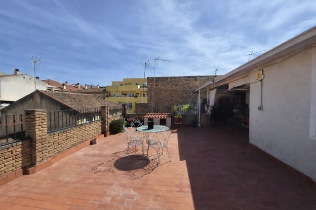 3 sypialnia Mieszkanie na sprzedaż w Armilla - 175 000 € (Ref: 9437557)