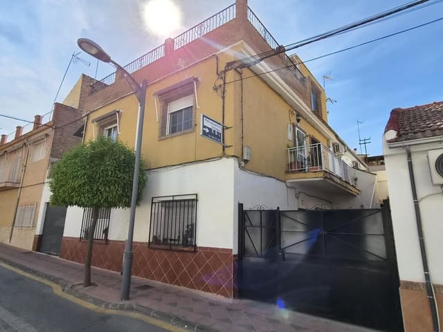 3 sypialnia Mieszkanie na sprzedaż w Armilla - 175 000 € (Ref: 9437557)