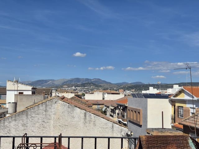 3 sypialnia Mieszkanie na sprzedaż w Armilla - 175 000 € (Ref: 9437557)