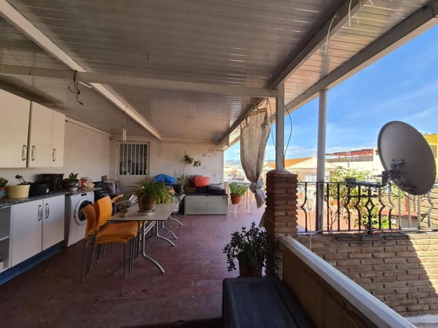 3 sypialnia Mieszkanie na sprzedaż w Armilla - 175 000 € (Ref: 9437557)