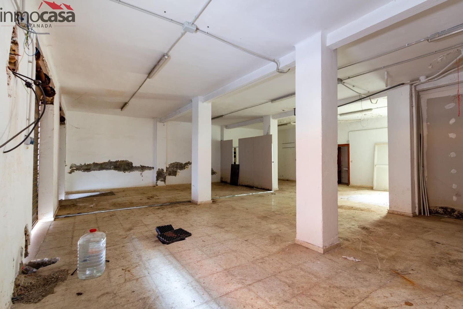 6 Zimmer Haus zu verkaufen in Armilla mit Garage - 295.000 € (Ref: 9437562)