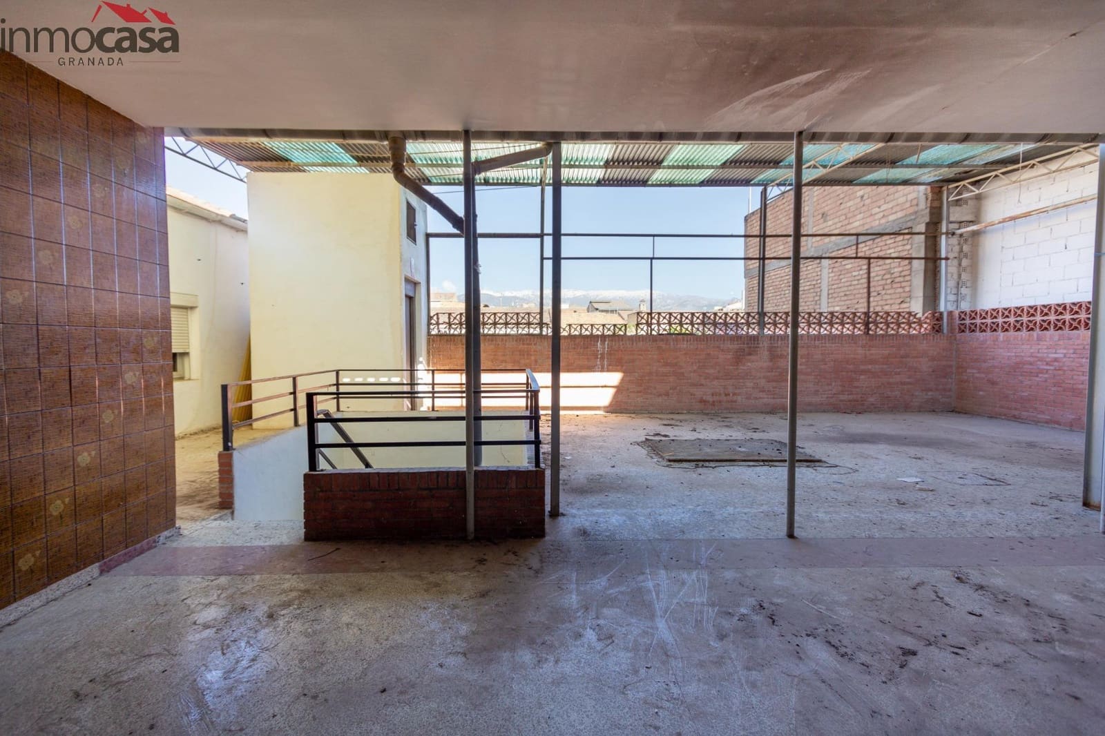 6 Zimmer Haus zu verkaufen in Armilla mit Garage - 295.000 € (Ref: 9437562)