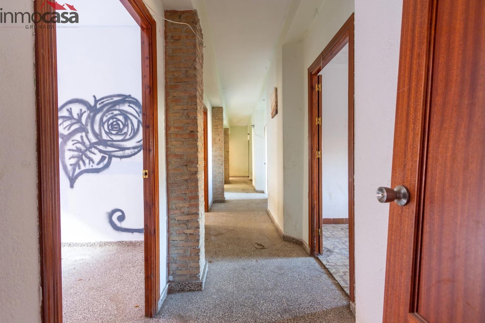 6 Zimmer Haus zu verkaufen in Armilla mit Garage - 295.000 € (Ref: 9437562)