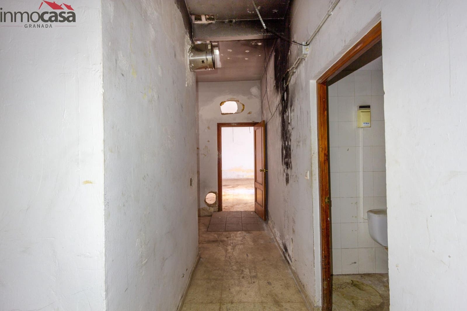 6 Zimmer Haus zu verkaufen in Armilla mit Garage - 295.000 € (Ref: 9437562)