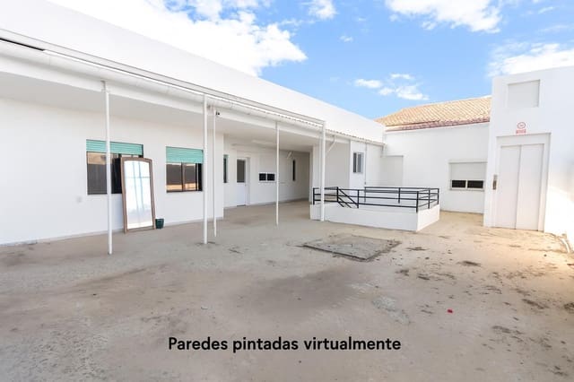 6 soveværelse Byhus til salg i Armilla med garage - € 245.000 (Ref: 9437562)