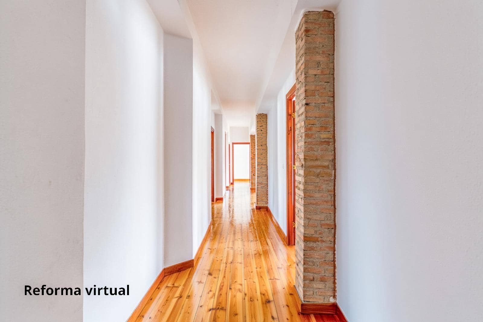 Casa de 6 habitaciones en Armilla en venta con garaje - 245.000 € (Ref: 9437562)