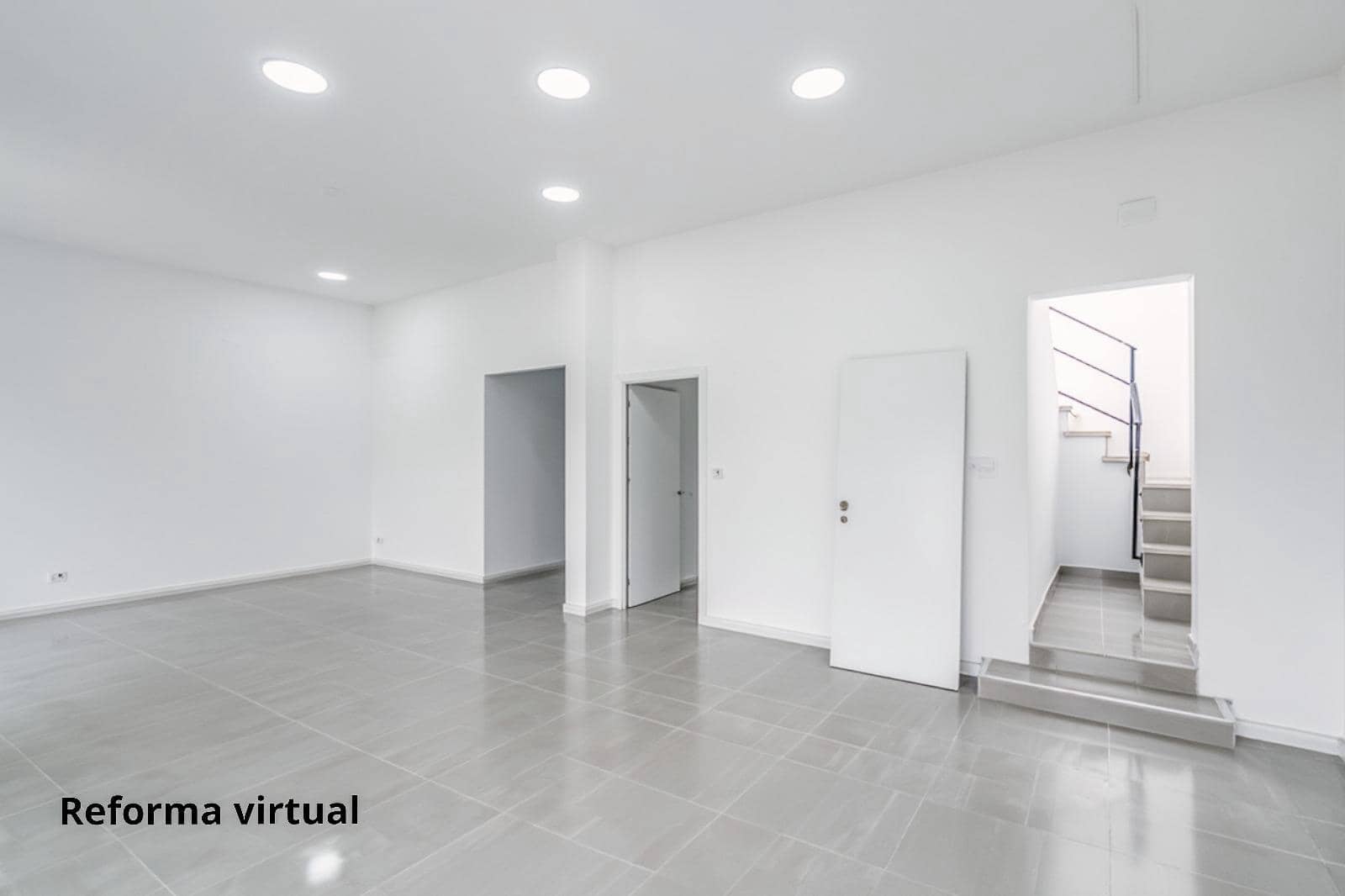 Casa de 6 habitaciones en Armilla en venta con garaje - 245.000 € (Ref: 9437562)