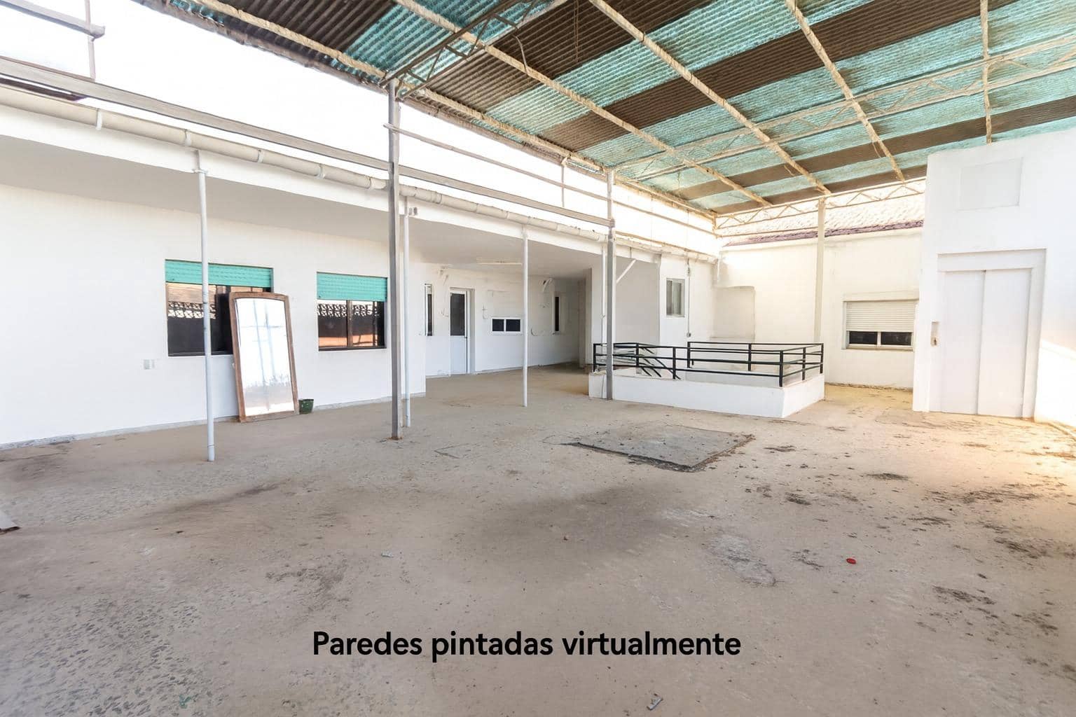 Casa de 6 habitaciones en Armilla en venta con garaje - 245.000 € (Ref: 9437562)