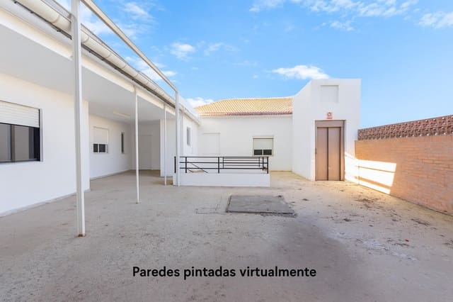 6 soveværelse Byhus til salg i Armilla med garage - € 245.000 (Ref: 9437562)