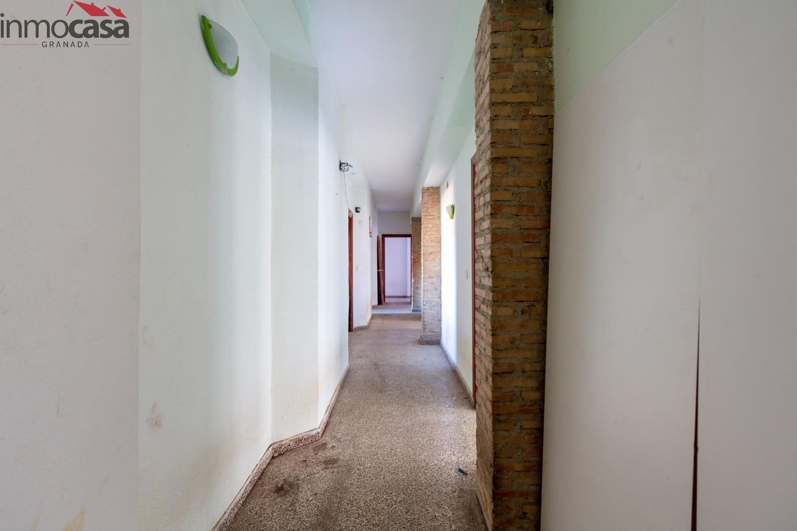 6 camera da letto Casa in vendita in Armilla con garage - 245.000 € (Rif: 9437562)