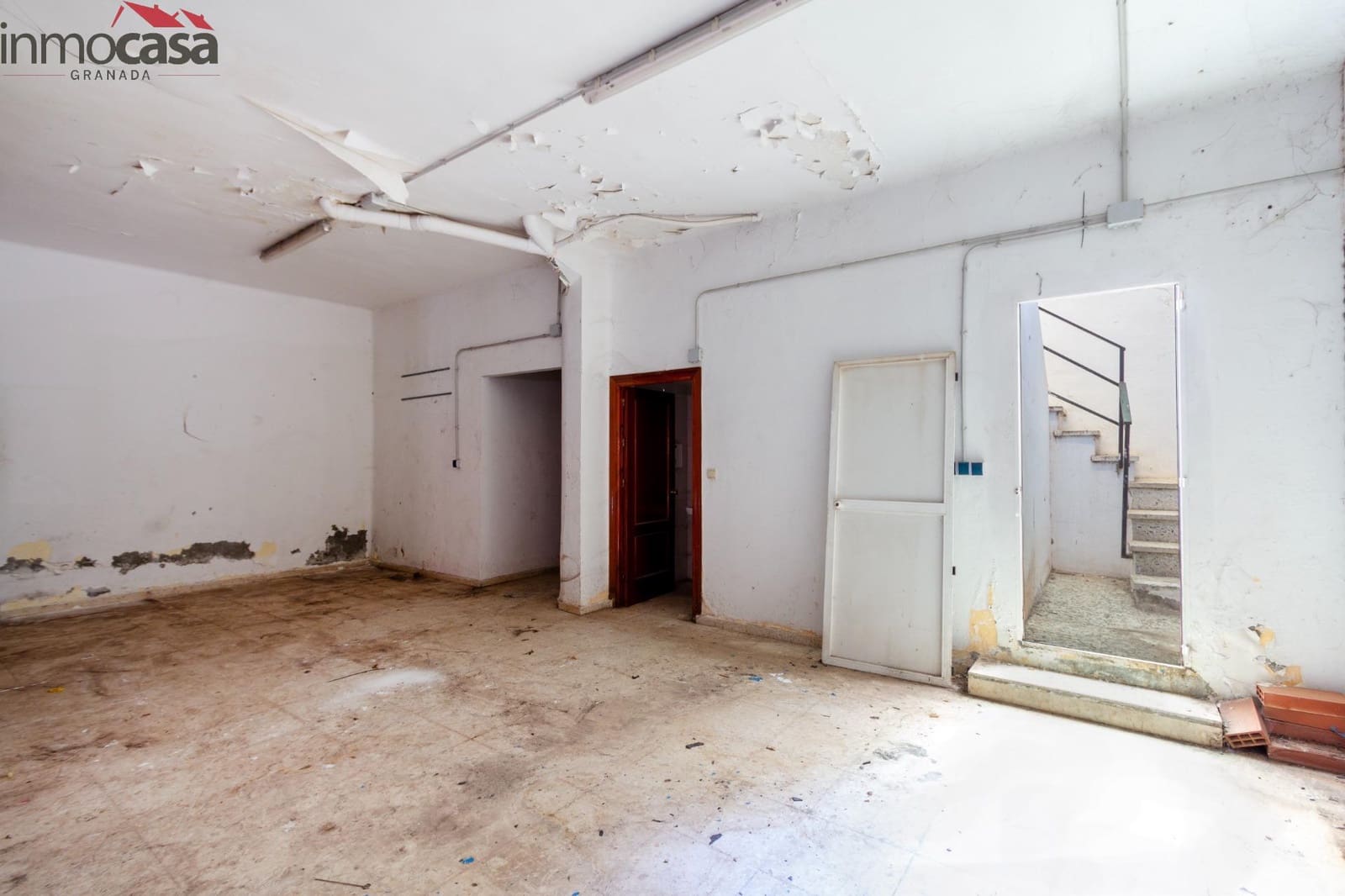 6 camera da letto Casa in vendita in Armilla con garage - 245.000 € (Rif: 9437562)