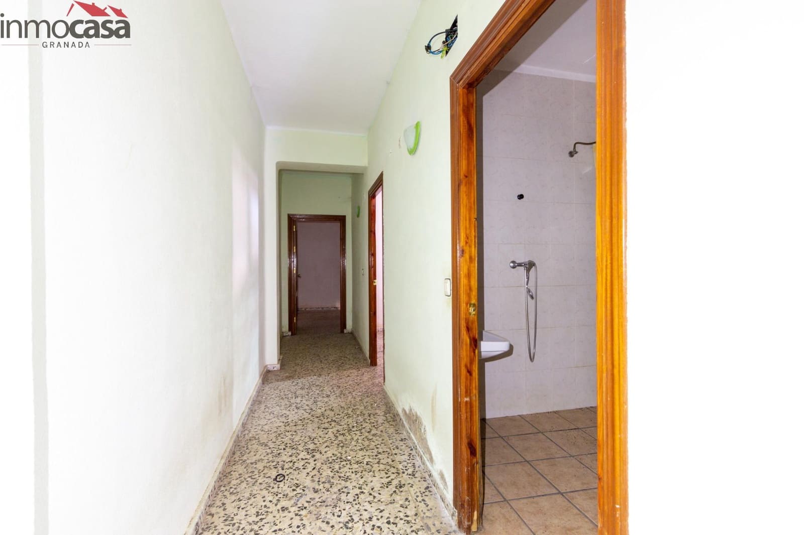 6 camera da letto Casa in vendita in Armilla con garage - 245.000 € (Rif: 9437562)