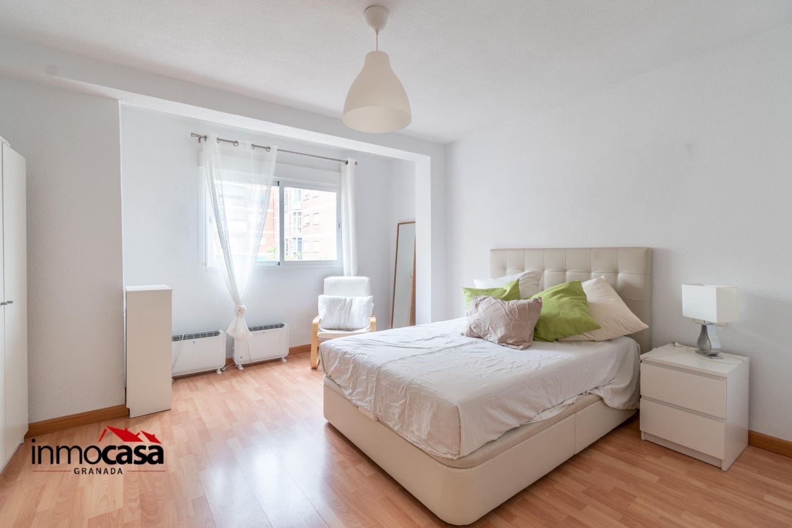 2 soverom Leilighet til leie i Granada by - € 750 (Ref: 9440723)