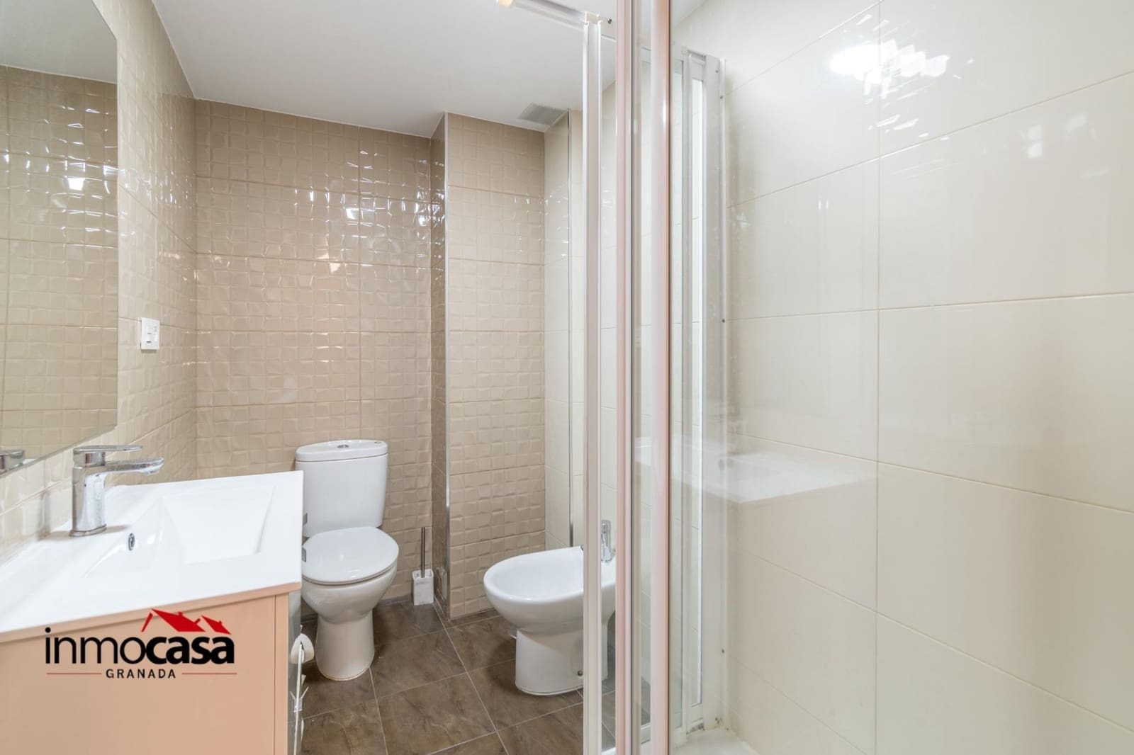 2 soverom Leilighet til leie i Granada by - € 750 (Ref: 9440723)