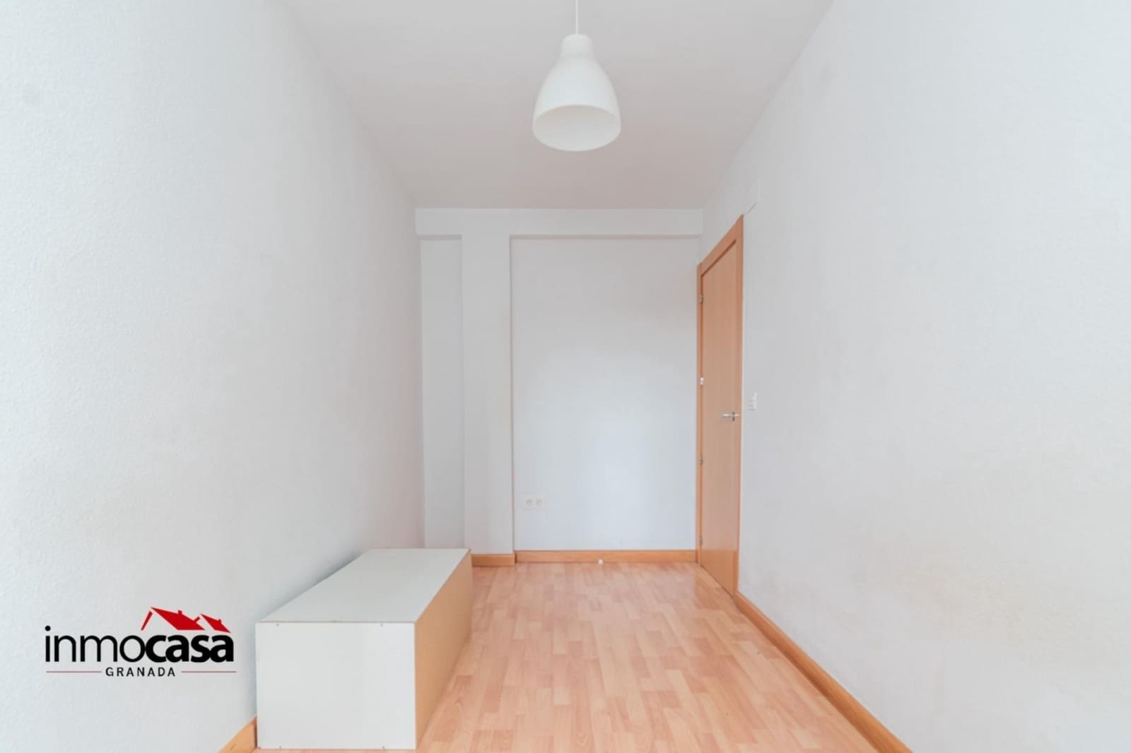 2 soverom Leilighet til leie i Granada by - € 750 (Ref: 9440723)