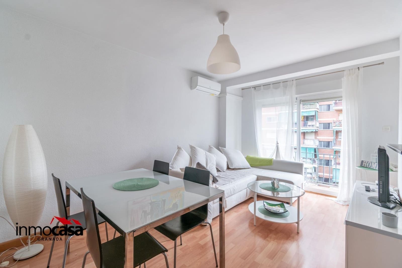 2 soverom Leilighet til leie i Granada by - € 750 (Ref: 9440723)