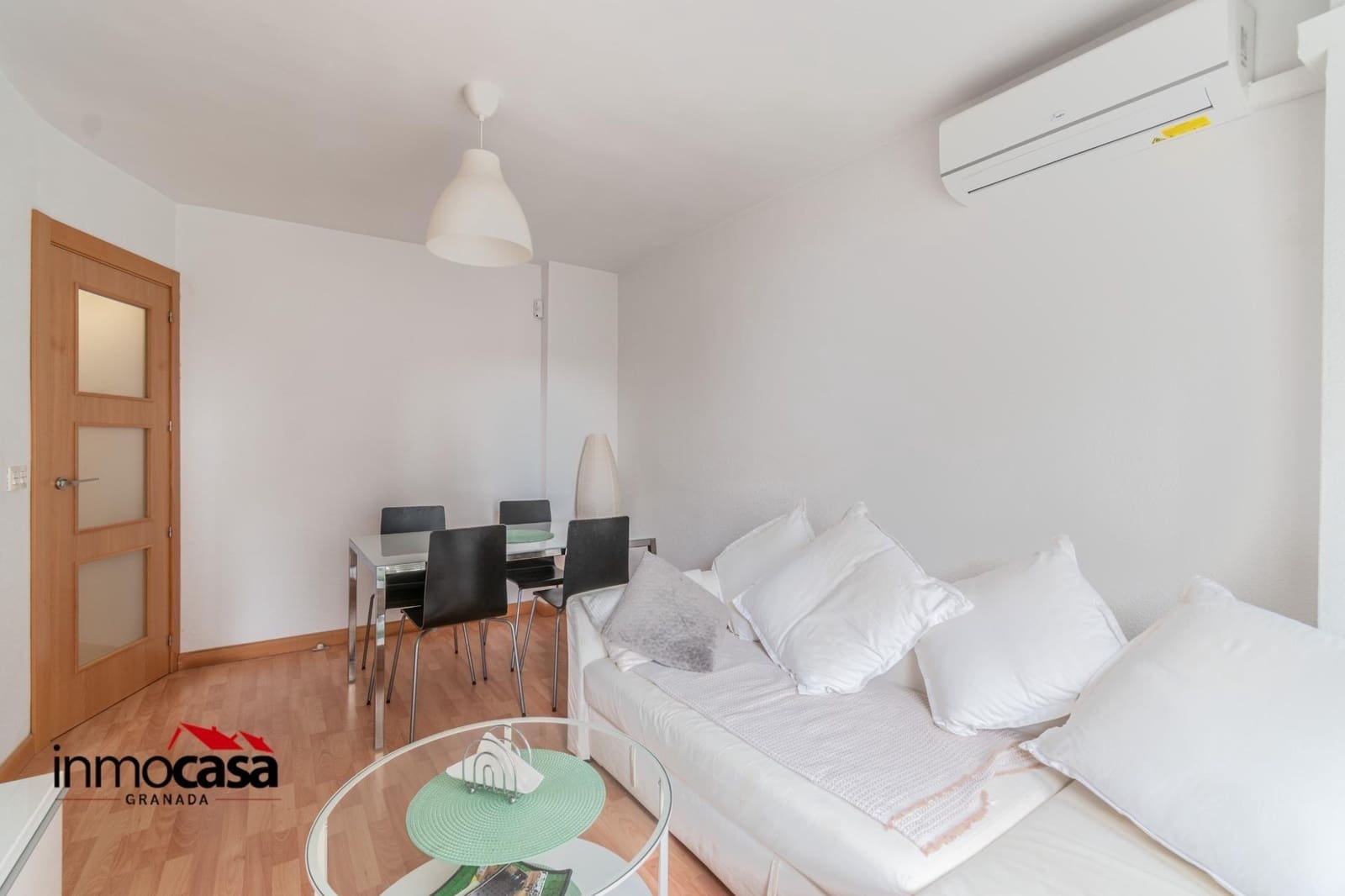 2 soverom Leilighet til leie i Granada by - € 750 (Ref: 9440723)