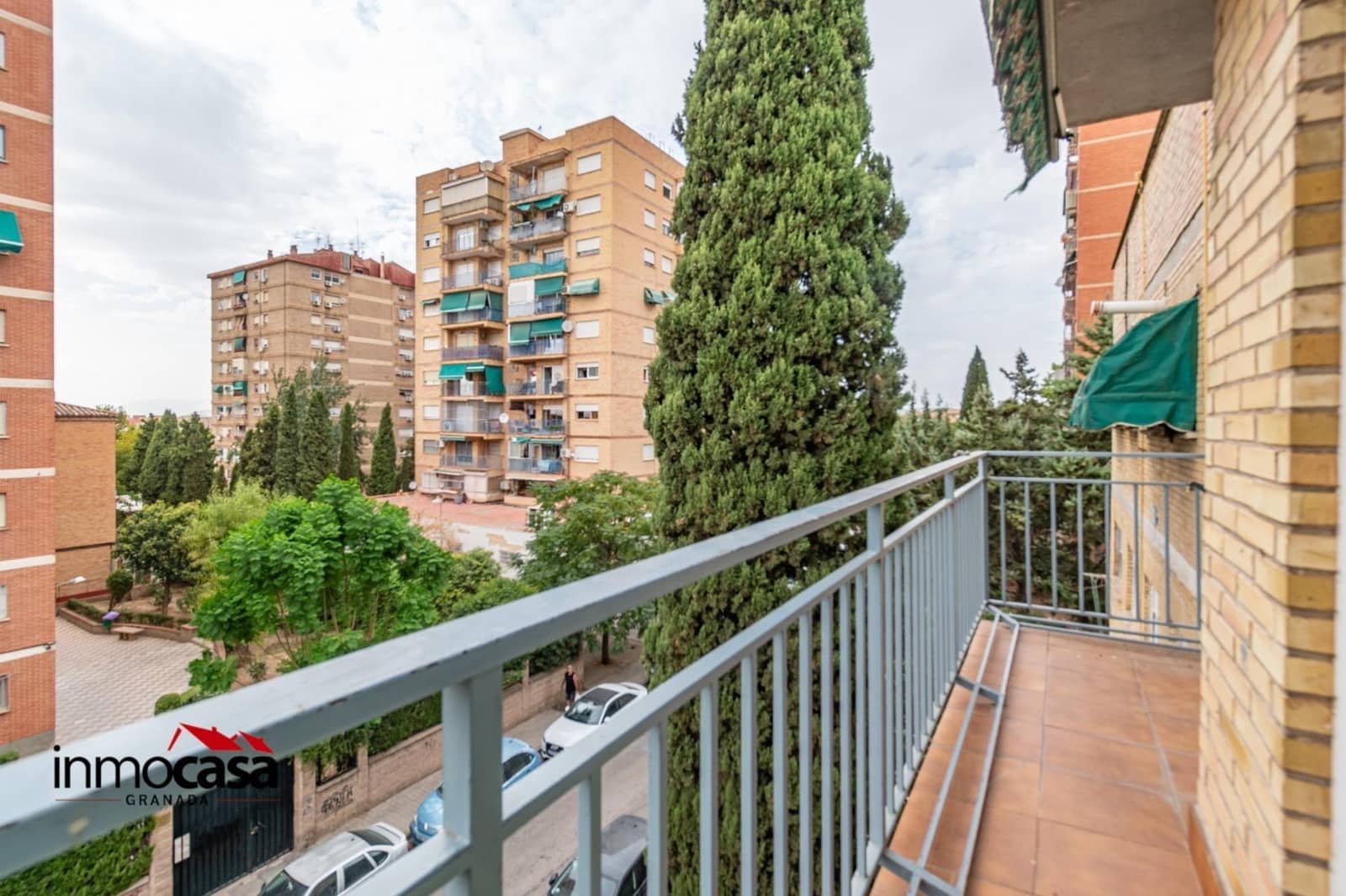 2 soverom Leilighet til leie i Granada by - € 750 (Ref: 9440723)