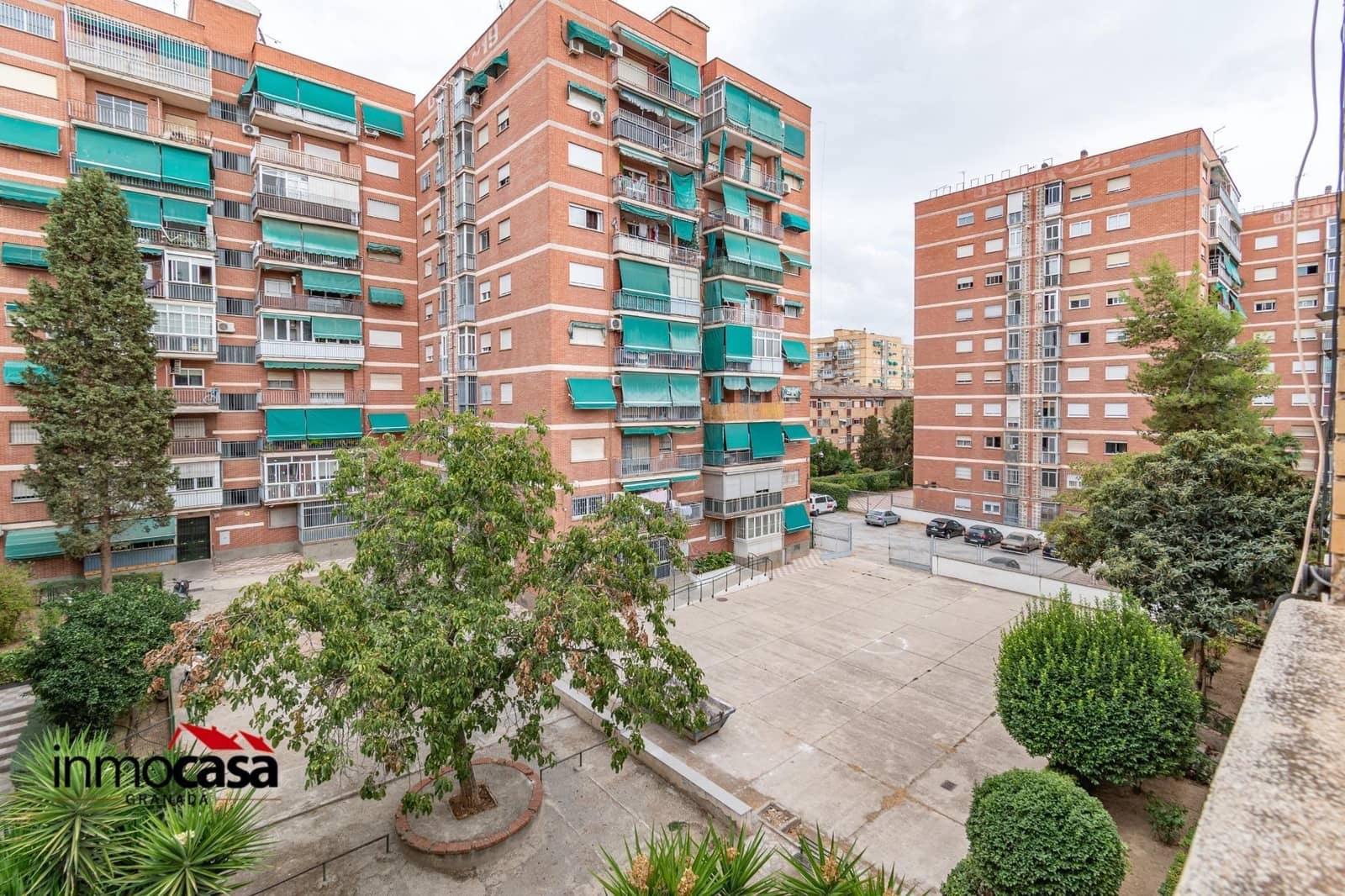 2 soverom Leilighet til leie i Granada by - € 750 (Ref: 9440723)