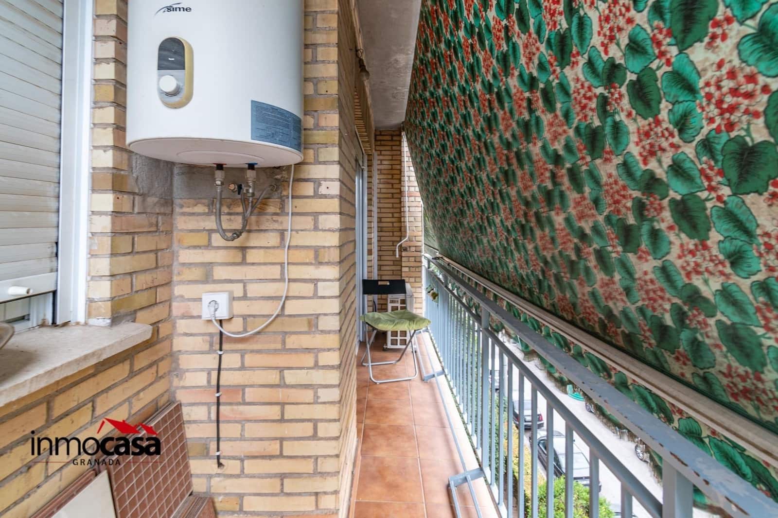 2 soverom Leilighet til leie i Granada by - € 750 (Ref: 9440723)