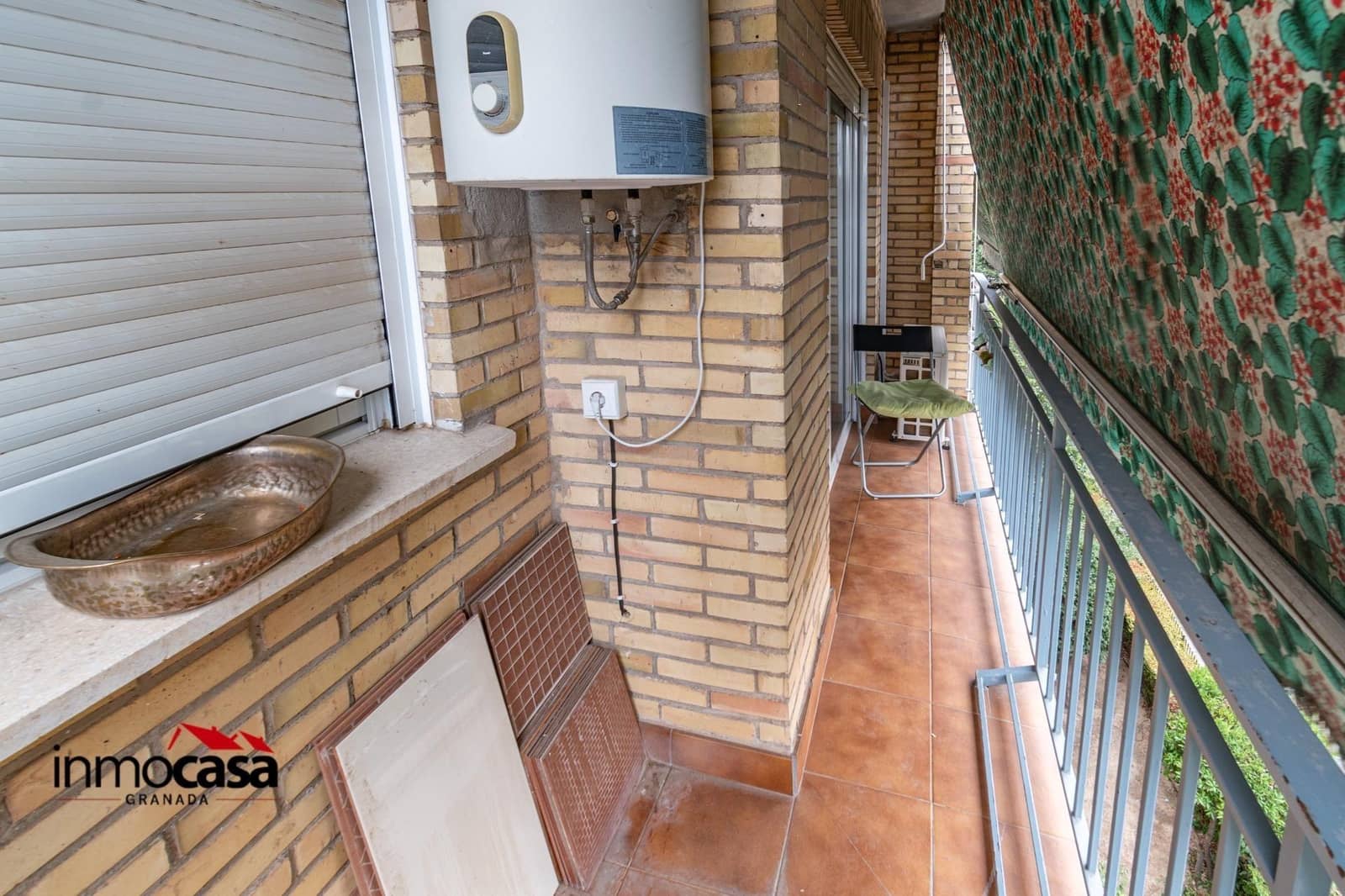 2 soverom Leilighet til leie i Granada by - € 750 (Ref: 9440723)