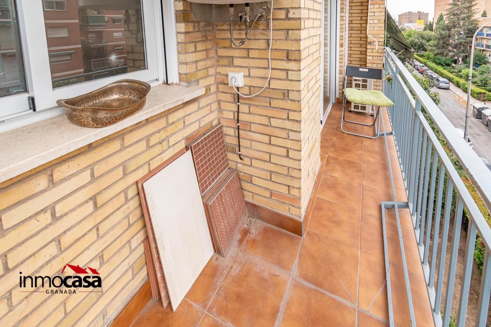 2 soverom Leilighet til leie i Granada by - € 750 (Ref: 9440723)