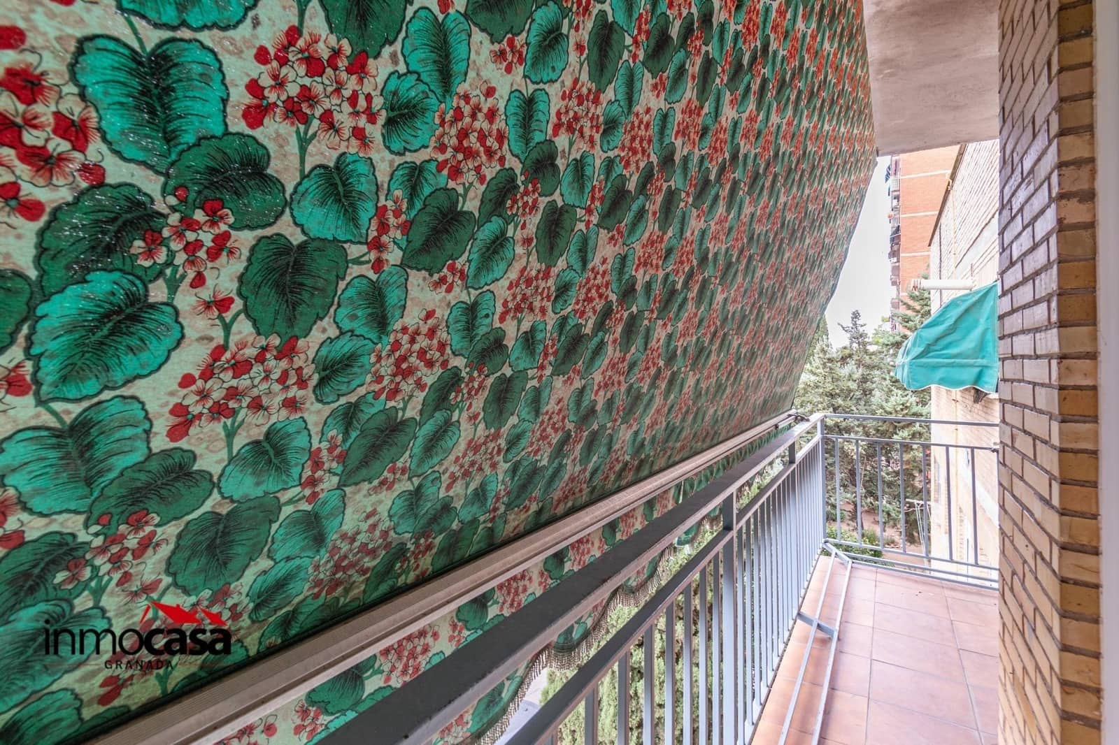 2 soverom Leilighet til leie i Granada by - € 750 (Ref: 9440723)