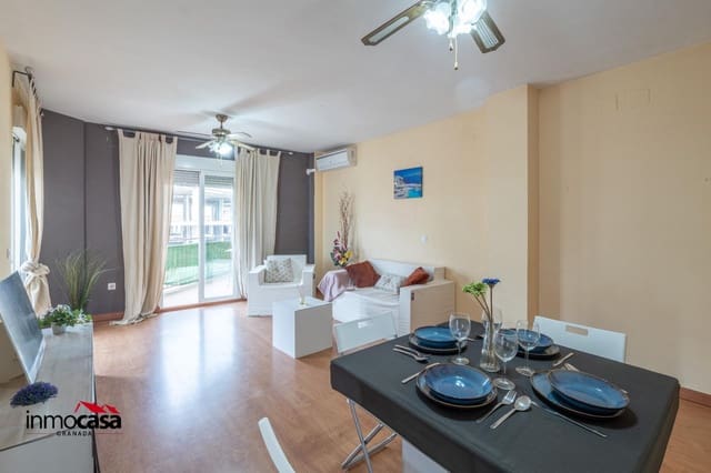 3 soverom Leilighet til salgs i Gabia Grande, Las Gabias med svømmebasseng garasje - € 160 000 (Ref: 9446506)