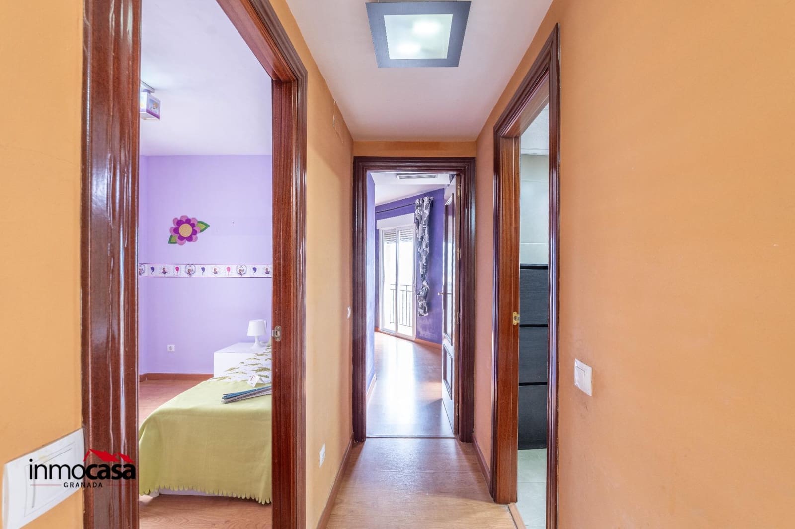 3 chambre Appartement à vendre à Las Gabias avec piscine garage - 160 000 € (Ref: 9446506)