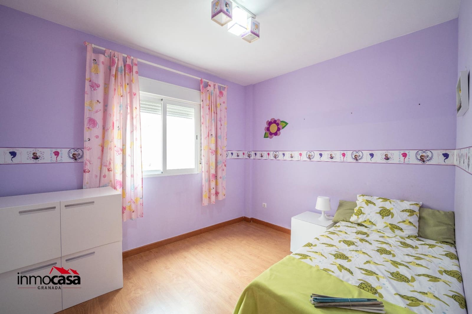 3 chambre Appartement à vendre à Las Gabias avec piscine garage - 160 000 € (Ref: 9446506)