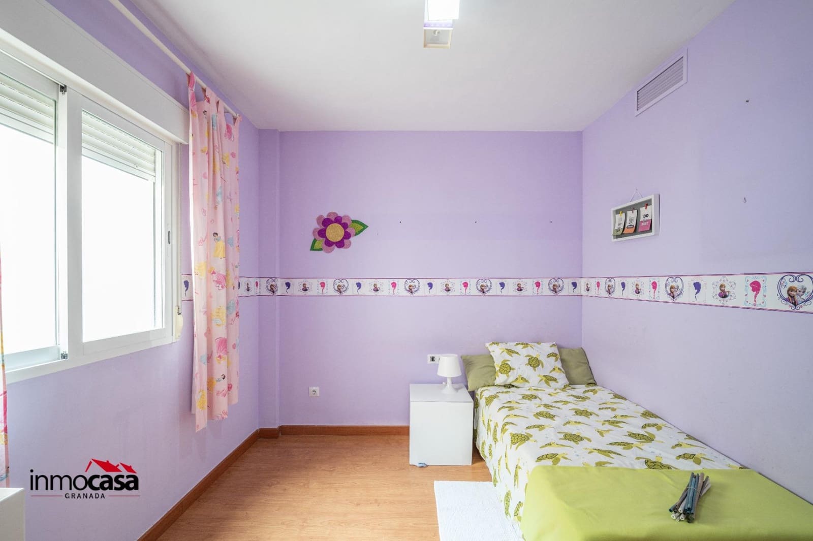 3 chambre Appartement à vendre à Las Gabias avec piscine garage - 160 000 € (Ref: 9446506)