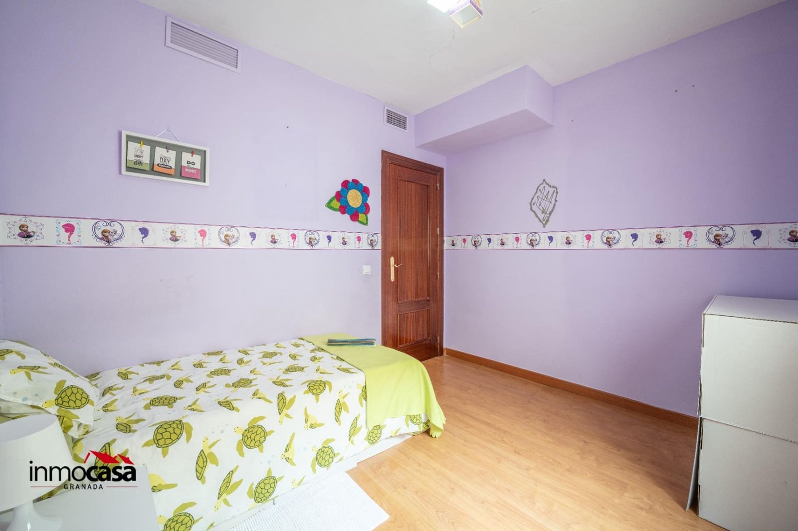 3 chambre Appartement à vendre à Las Gabias avec piscine garage - 160 000 € (Ref: 9446506)