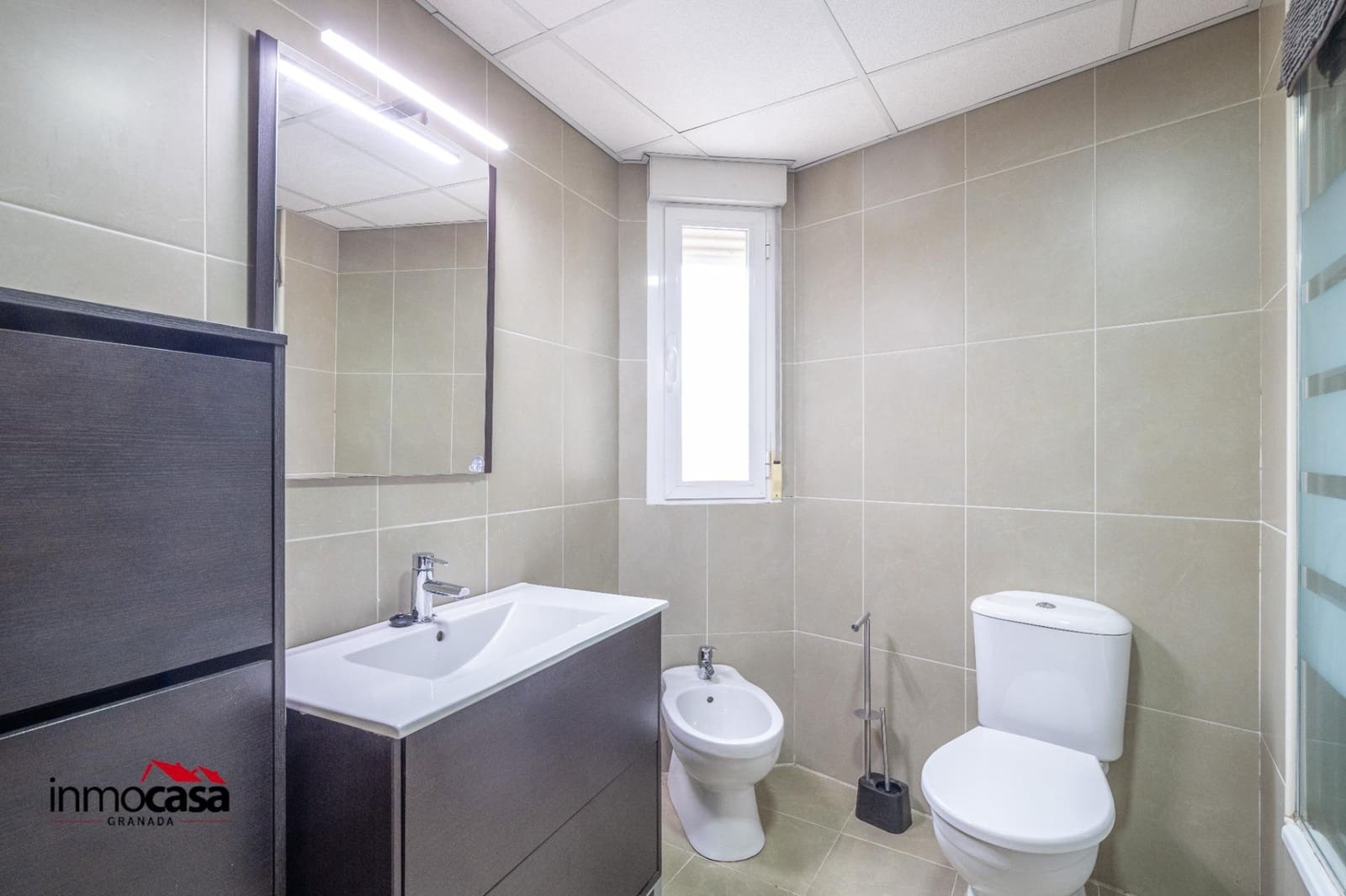 3 chambre Appartement à vendre à Las Gabias avec piscine garage - 160 000 € (Ref: 9446506)